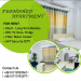Modern 2BHK Serviced Apartment City Living Redefined